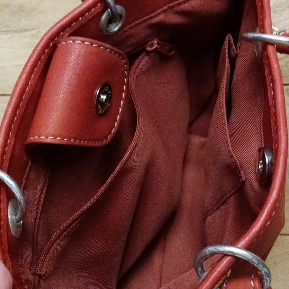 Fossil Leather Purse - Picture 7 of 10